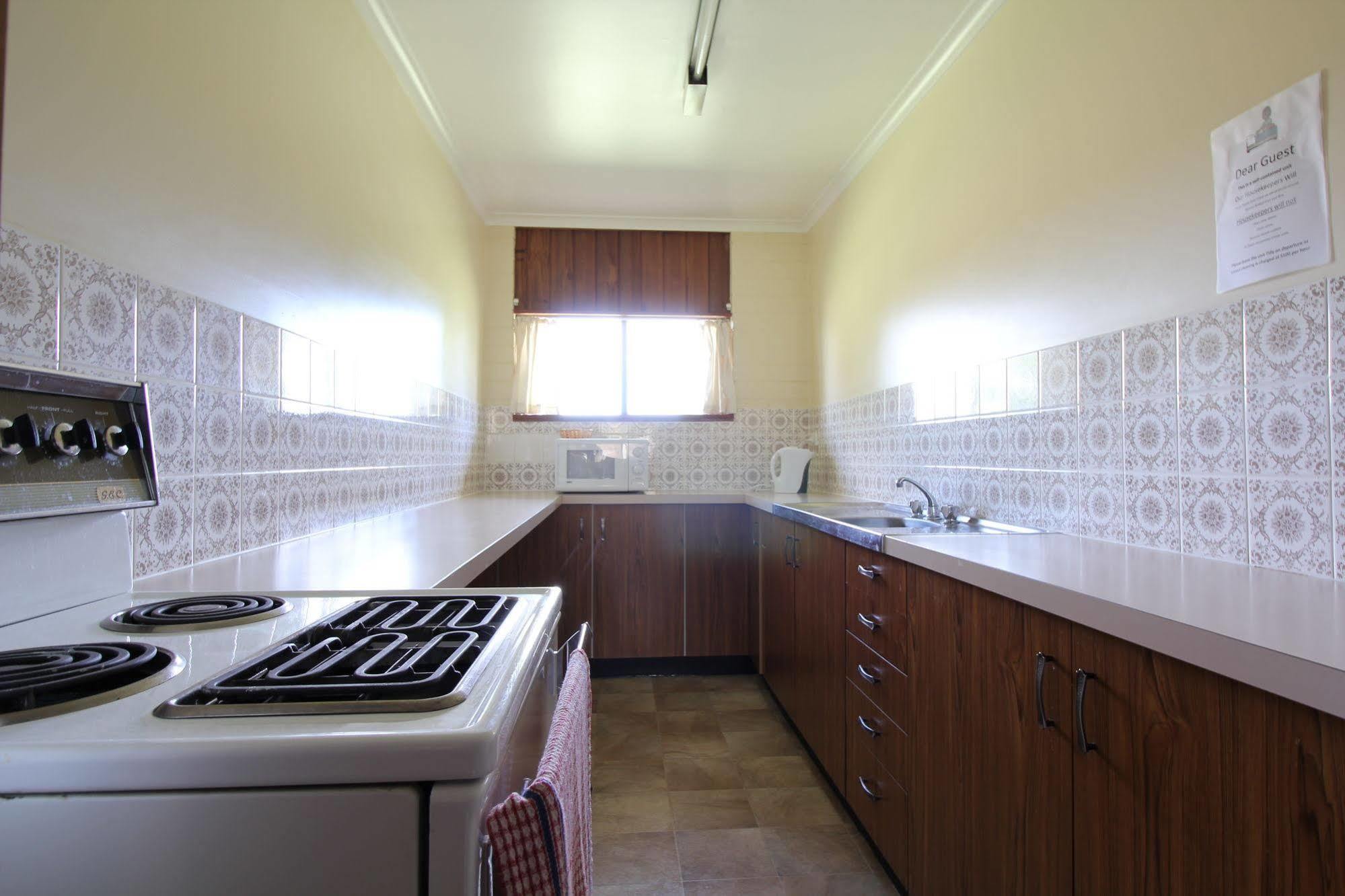 Snowy Mountains Resort And Function Centre Adaminaby Buitenkant foto
