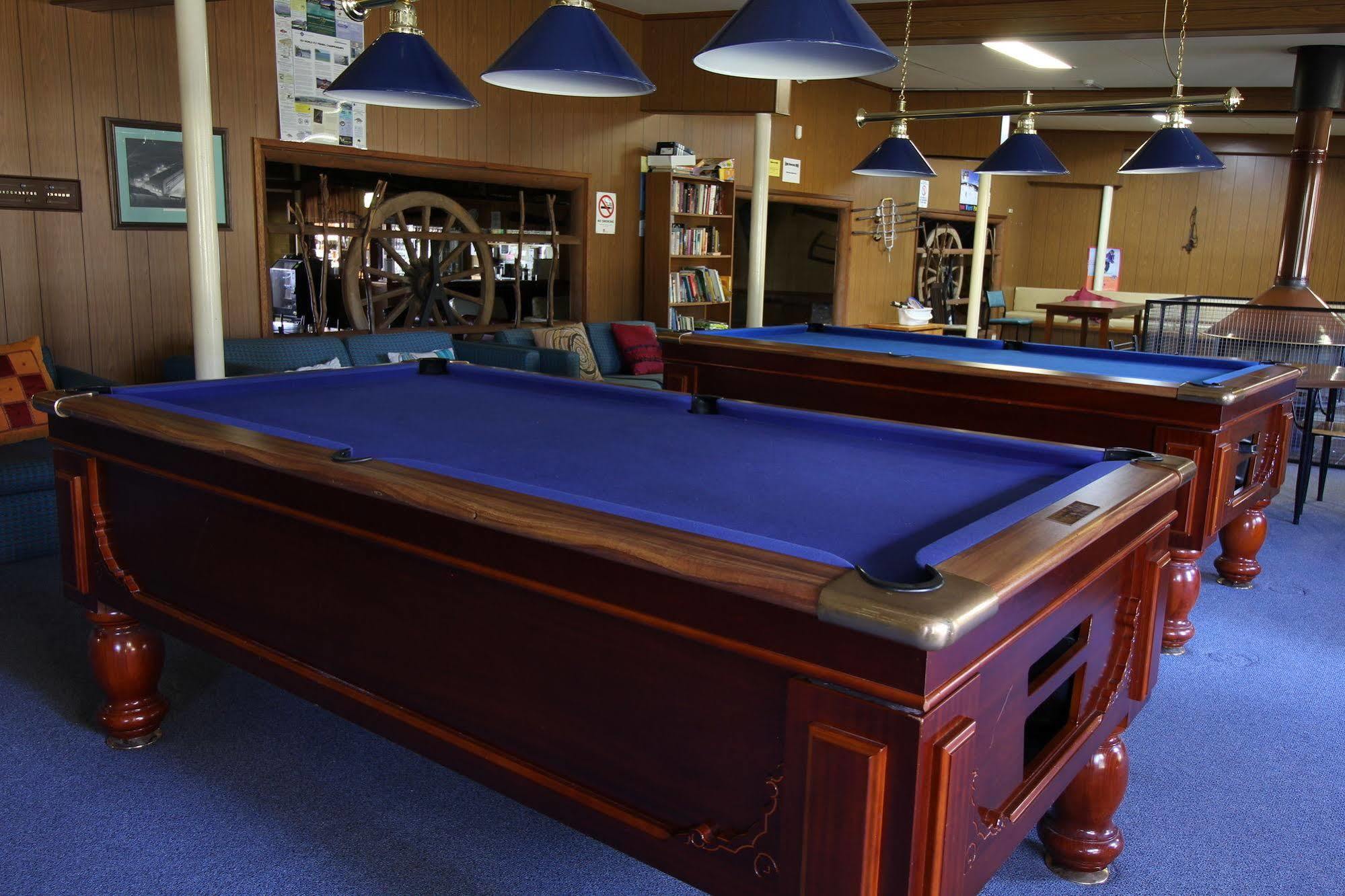 Snowy Mountains Resort And Function Centre Adaminaby Buitenkant foto